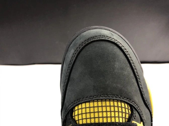 Cheap Air Thunder Retro 308497-008 Jordan 4 0715